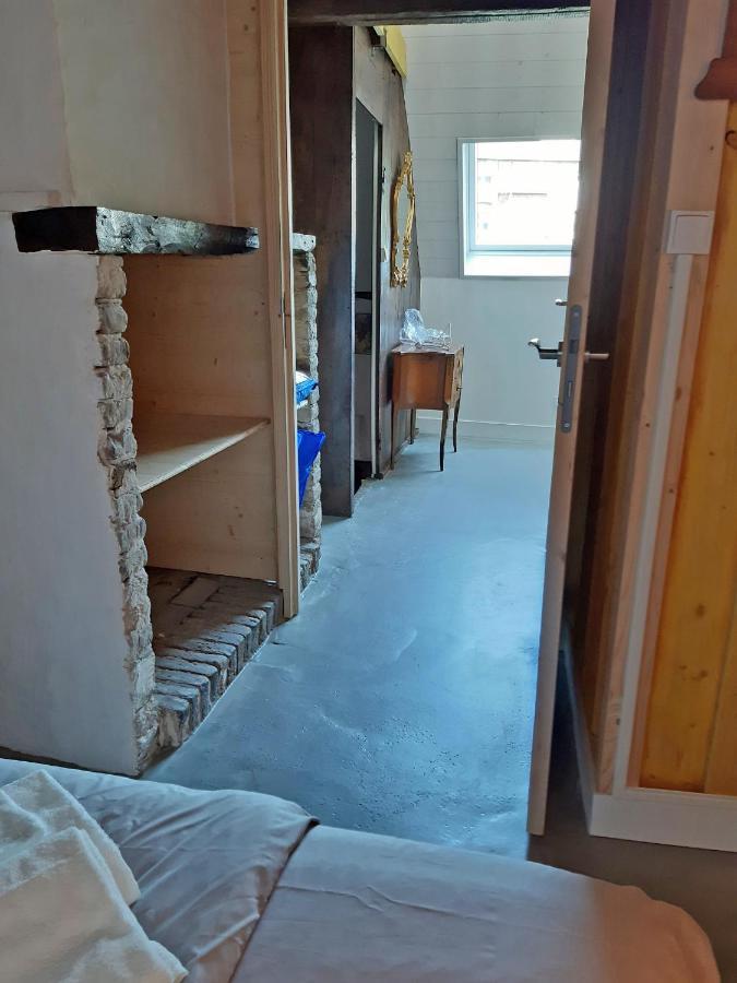 Maison Entre La Plage Et Le Port Villa ดิเอป ภายนอก รูปภาพ