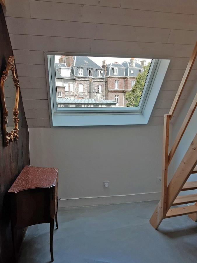 Maison Entre La Plage Et Le Port Villa ดิเอป ภายนอก รูปภาพ