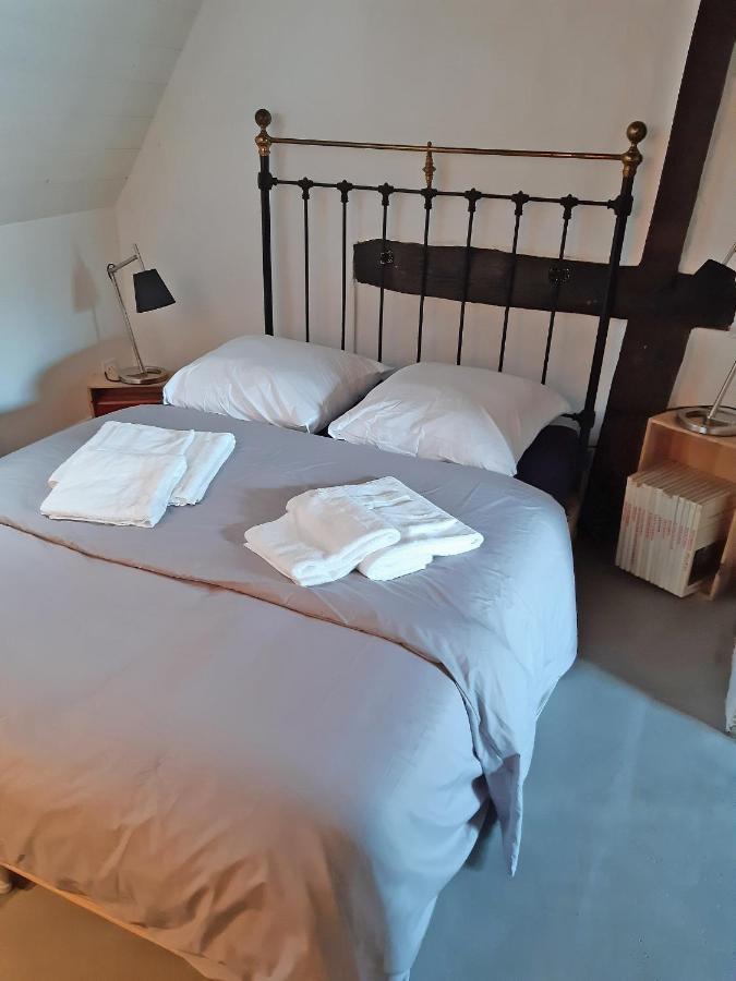 Maison Entre La Plage Et Le Port Villa ดิเอป ภายนอก รูปภาพ