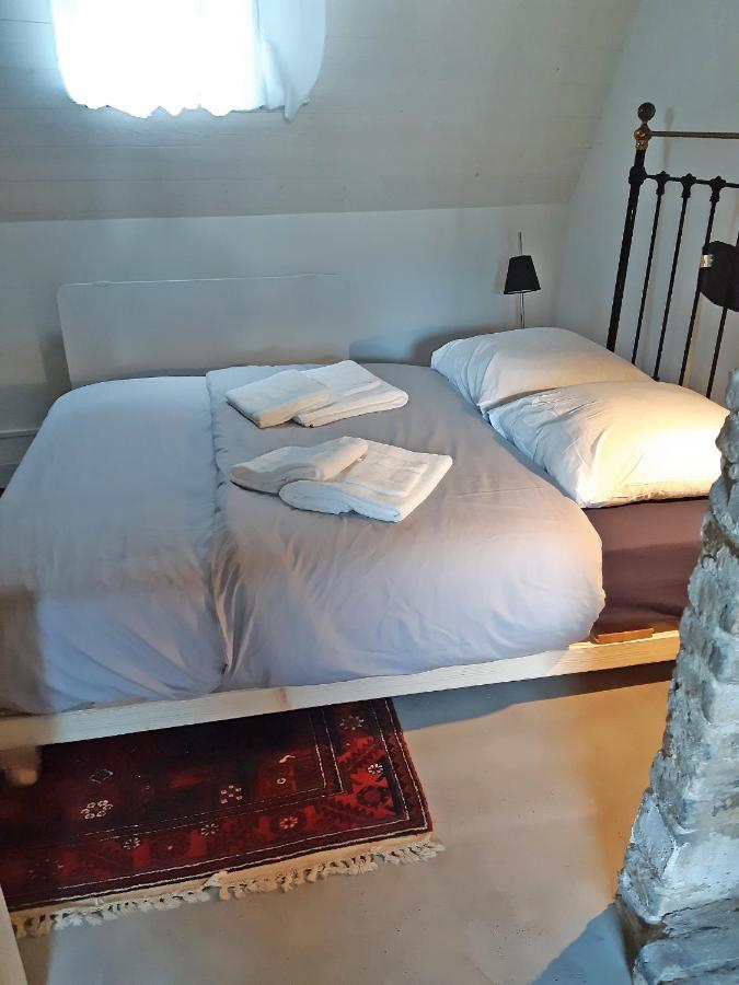 Maison Entre La Plage Et Le Port Villa ดิเอป ภายนอก รูปภาพ