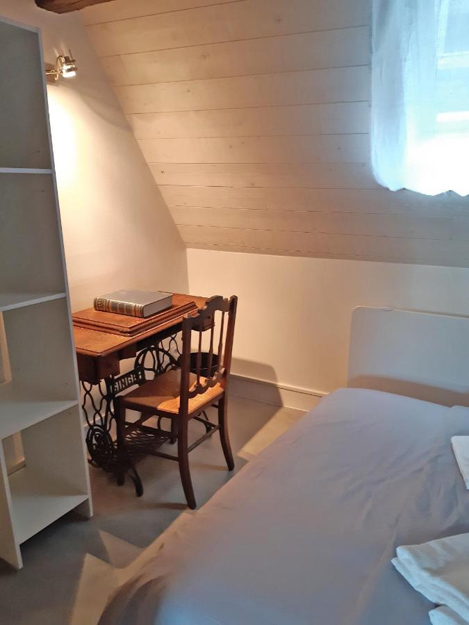 Maison Entre La Plage Et Le Port Villa ดิเอป ภายนอก รูปภาพ