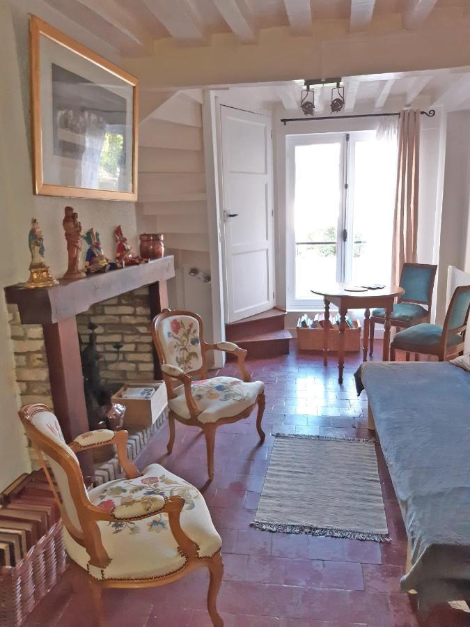 Maison Entre La Plage Et Le Port Villa ดิเอป ภายนอก รูปภาพ